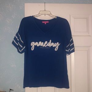 Simply Southern Top
